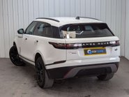 Land Rover Range Rover Velar 2.0 Range Rover Velar SE P250 Auto 4WD 5dr 12