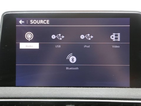 Peugeot 5008 1.2 PureTech GT Line Euro 6 (s/s) 5dr 16