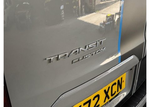 Ford Transit Custom 2.0 280 EcoBlue Limited Panel Van 5dr Diesel Auto L1 H1 Euro 6 (s/s) (130 p 15