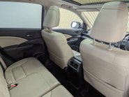 Honda CR-V 2.0 CR-V EX i-VTec 4WD 5dr 46