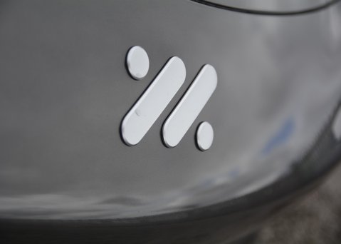 MG IM6 100kWh LAUNCH EDITION AWD 10
