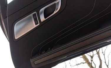 Mercedes-Benz SLS AMG 21