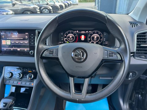 Skoda Karoq SE L TSI DSG 38