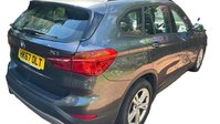 BMW X1 1.5 18i SE SUV 5dr Petrol DCT sDrive Euro 6 (s/s) (140 ps) 4