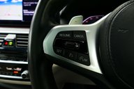 BMW 5 Series 2.0 520d M Sport MHEV Auto 5dr 38