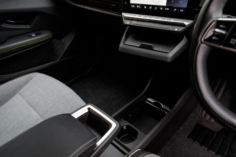 Renault Megane TECHNO 37