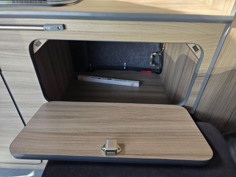 Peugeot Boxer Riviera Motors Conversion 30