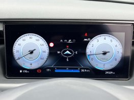 Hyundai TUCSON 1.6 Tucson N Line TGDi 5dr 22