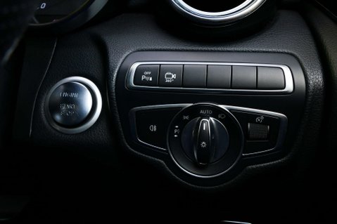 Mercedes-Benz GLC 2.1 GLC 250 D 4Matic AMG Line Premium+ Auto 4WD 5dr 42