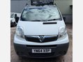 Vauxhall Vivaro 2.0 2900 CDTi Panel Van 4dr Diesel Manual FWD L3 (195 g/km, 113 bhp) 26