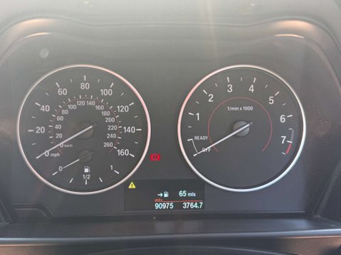 BMW 1 Series 1.6 116i M Sport 3dr 67