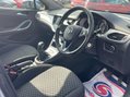 Vauxhall Astra 1.5 Turbo D Business Edition Nav Euro 6 (s/s) 5dr 19