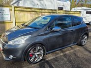 Peugeot 208 1.6 THP GTI 200 3dr 8