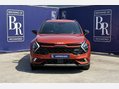 Kia Sportage 1.6 T-GDi GT-Line SUV 5dr Petrol Manual Euro 6 (s/s) (148 bhp) 10