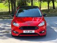 Ford Focus 1.5 Focus Zetec S Red Edition 5dr 21