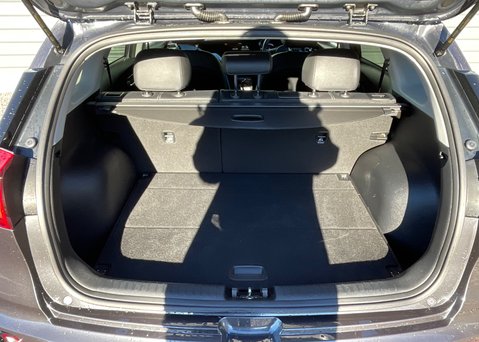 Kia Niro ESTATE 1.6 GDi Hybrid 2 DCT 16