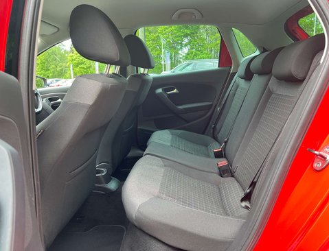 Volkswagen Polo 1.2 Polo Match Edition TSi 5dr 38