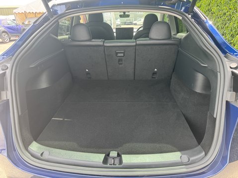 Tesla Model Y (Dual Motor) Long Range SUV 5dr Electric Auto 4WDE (384 bhp) 10