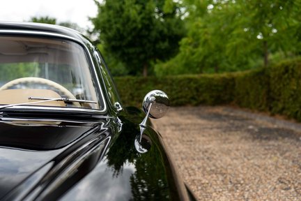 Mercedes-Benz 300 SL Gullwing 11