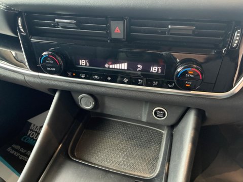 Nissan Qashqai 1.3 DIG-T MHEV N-Connecta XTRON Euro 6 (s/s) 5dr 30