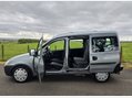Vauxhall Combo TOUR ESSENTIA CDTI 20