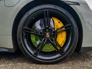 Porsche Taycan Taycan Turbo S 4WD 4dr 6