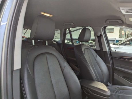 BMW X1 2.0 X1 sDrive 20i XLine Auto 5dr 53