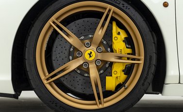 Ferrari 458 Speciale 8