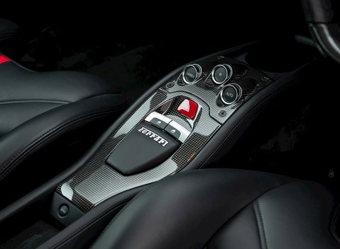 Ferrari 458 Italia 18