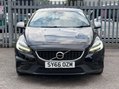 Volvo V40 2.0 V40 R-Design D2 5dr 13