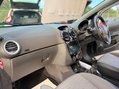 Vauxhall Corsa 1.2 16V SE Euro 5 5dr 14