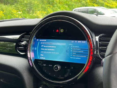 Mini Hatch 2.0 John Cooper Works Auto 3dr 31