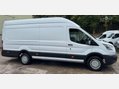 Ford Transit 2.2 TDCi 350 Panel Van 5dr Diesel Manual RWD L4 H3 Euro 5 (DRW) (155 ps) 7