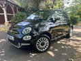 Fiat 500 LOUNGE 6
