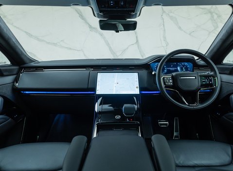 Land Rover Range Rover Sport P550e AUTOBIOGRAPHY 21