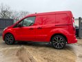 Ford Transit Connect 1.5 Transit Connect 200 Base TDCi 18