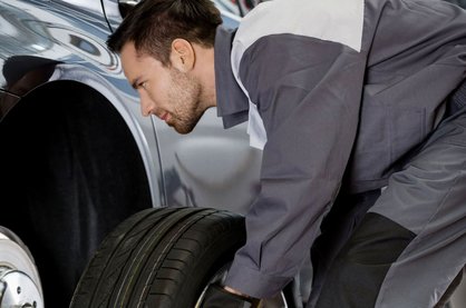 IVECO Truck & Van Servicing