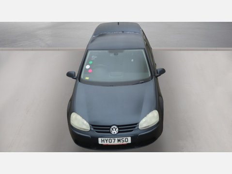 Volkswagen Golf MATCH FSI 8