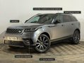 Land Rover Range Rover Velar R-DYNAMIC HSE D240 AUTOMATIC 4WD 4
