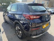 Vauxhall Grandland X SPORT NAV S/S 4