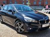 BMW 2 Series 218I SPORT ACTIVE TOURER..4 SERVICES..1PREVIOUS KEEPER..£35TAX..STUNNING