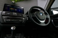 BMW 1 Series 1.6 116i Sport 3dr 26