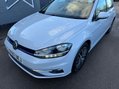 Volkswagen Golf SE NAVIGATION TSI EVO 14
