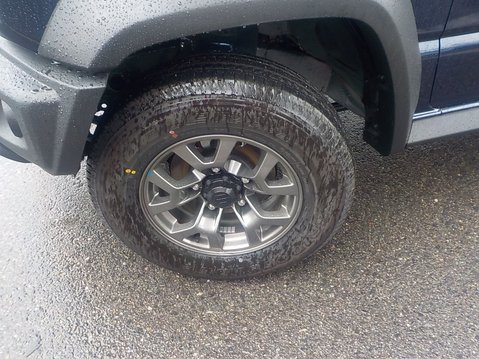 Suzuki Jimny NOMADE 1.5 FC AUTO 4WD ALLGRIP 5 Door 2026 Model 40