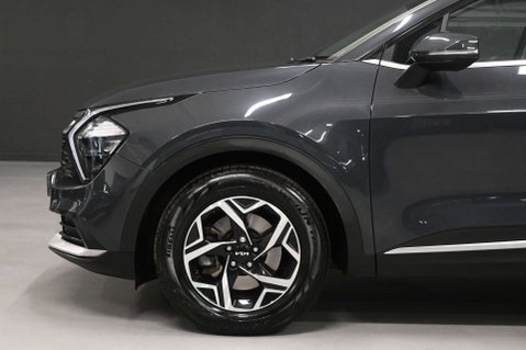 Kia Sportage 1.6 Sportage 2 ISG 5dr 43