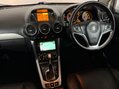 Vauxhall Antara SE CDTI 13