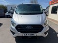 Ford Transit Custom 2.0 Transit Custom 300 Trend EcoBlue 5dr 3