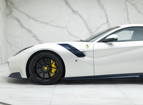 Ferrari F12 TDF 50