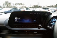 Hyundai i20 T-GDI PREMIUM MHEV 21