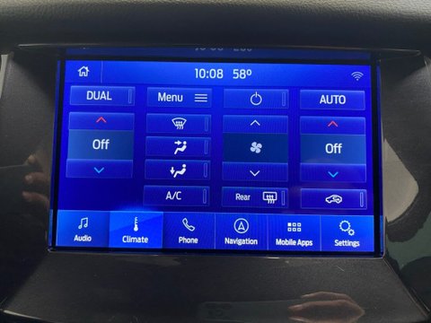 Ford Ranger WILDTRAK ECOBLUE 16